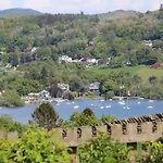 Feriehus Hawkrigg Farm Near Sawrey