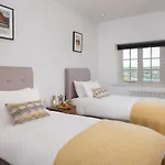 Hawkrigg Farm Feriehus *
