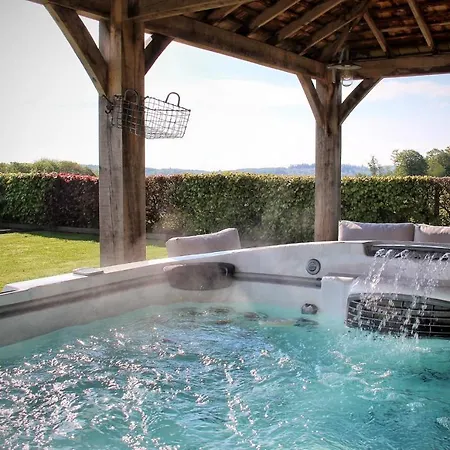 Holiday home Hawkrigg Farm Near Sawrey