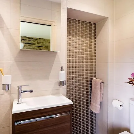 Holiday home Hawkrigg Farm *