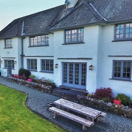 Hawkrigg Farm Near Sawrey