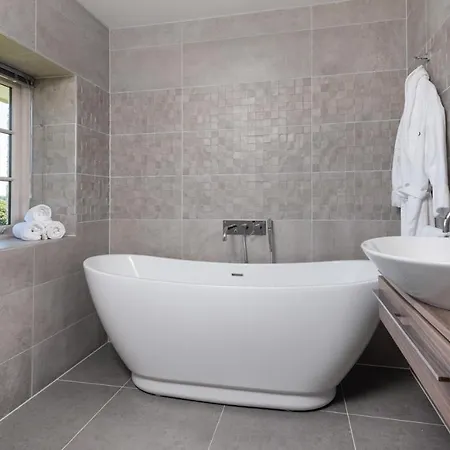 Hawkrigg Farm Holiday home