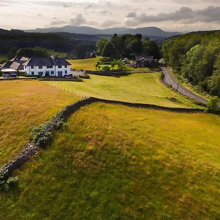 Hawkrigg Farm
