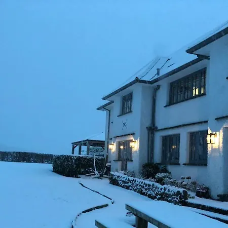 Holiday home Hawkrigg Farm *