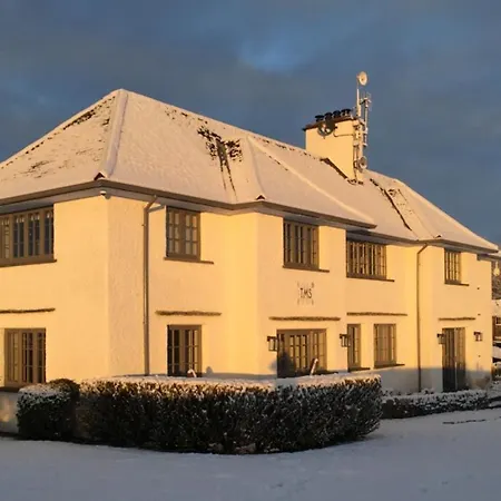 Hawkrigg Farm Holiday home