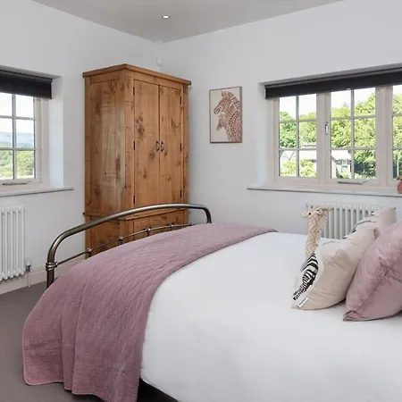 Hawkrigg Farm Holiday home *