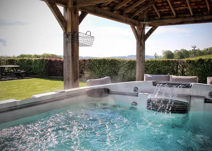 Vakantiehuis Hawkrigg Farm Near Sawrey