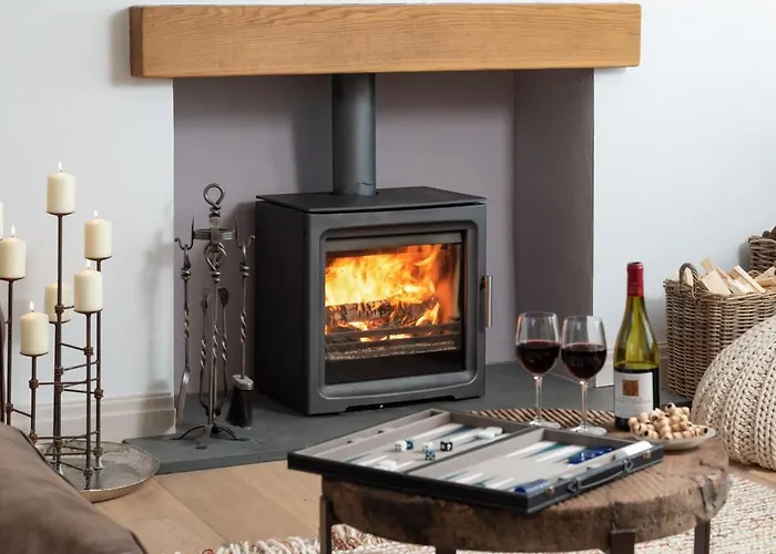 Hawkrigg Farm Vakantiehuis