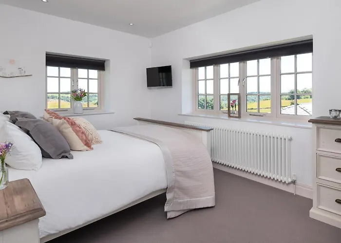 Hawkrigg Farm Vakantiehuis