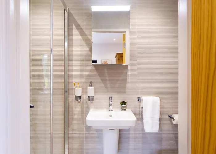 Hawkrigg Farm Vakantiehuis Near Sawrey