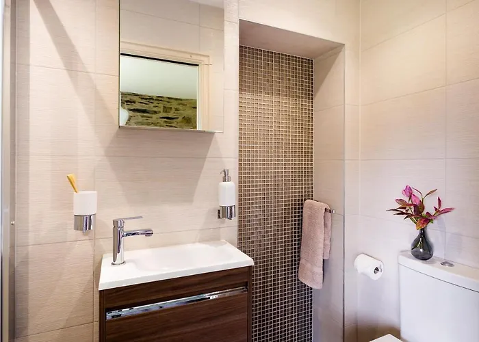 Vakantiehuis Hawkrigg Farm *