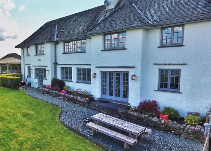 Hawkrigg Farm Near Sawrey