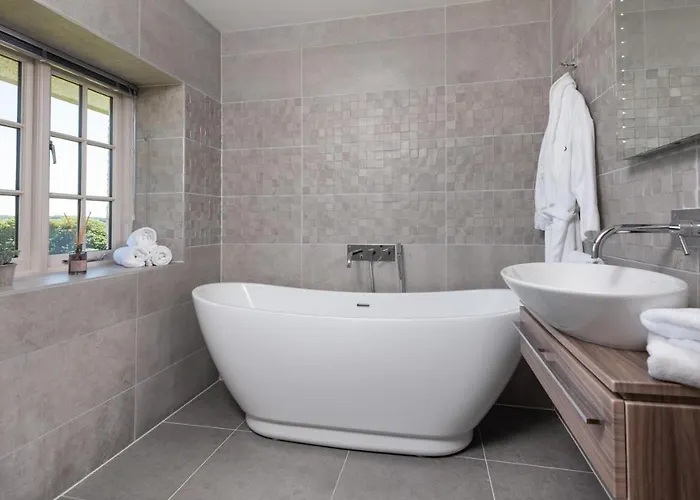 Hawkrigg Farm Vakantiehuis