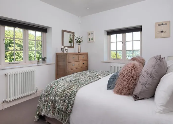 Hawkrigg Farm Near Sawrey