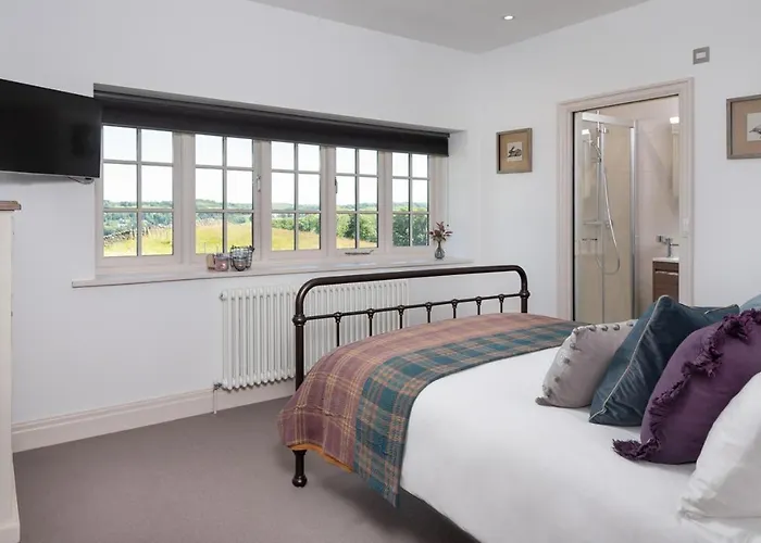 Hawkrigg Farm Near Sawrey