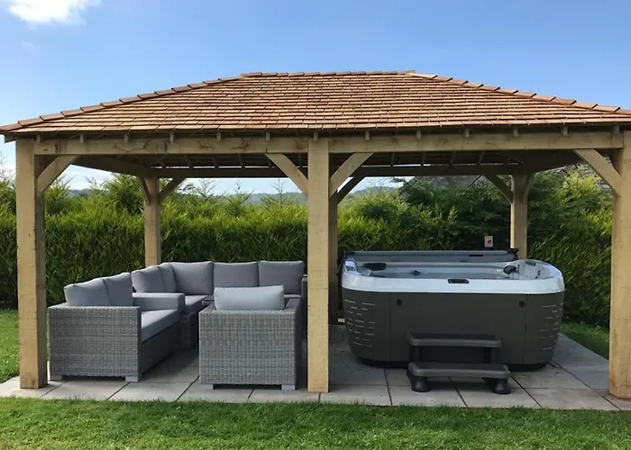 Hawkrigg Farm Vakantiehuis Near Sawrey