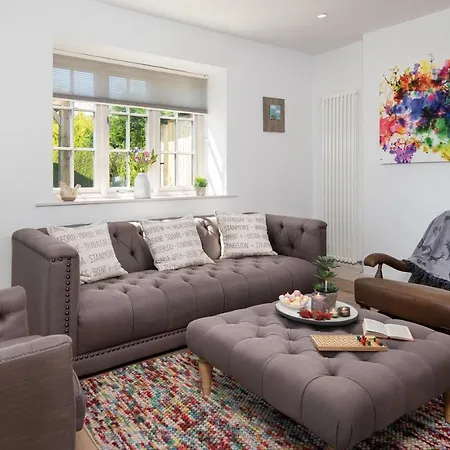 Casa vacanze Hawkrigg Farm