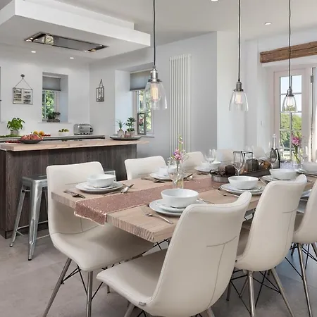 Casa vacanze Hawkrigg Farm