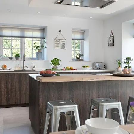 Hawkrigg Farm Casa vacanze *