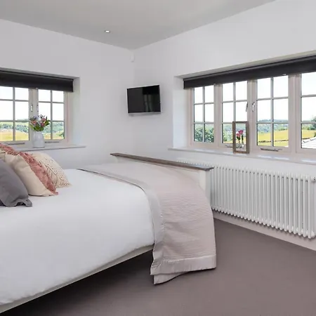 Hawkrigg Farm Vakantiehuis