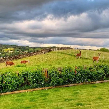 Hawkrigg Farm