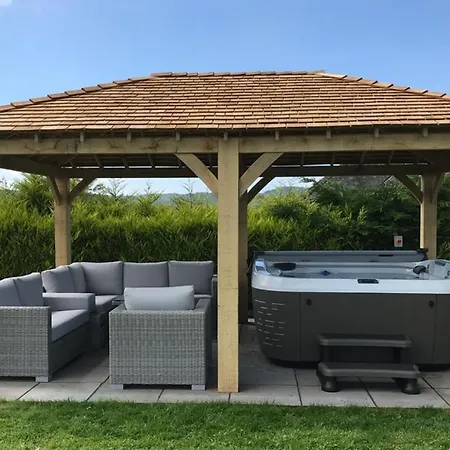 Hawkrigg Farm Casa vacanze Near Sawrey