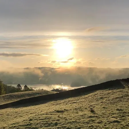 Hawkrigg Farm * Near Sawrey